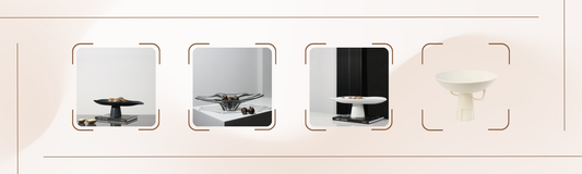 Choosing the Perfect Pedestal Fruit Bowl for Your Home