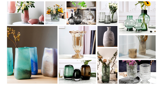 The Quiet Grace: Why Vases Mean More Than We Think