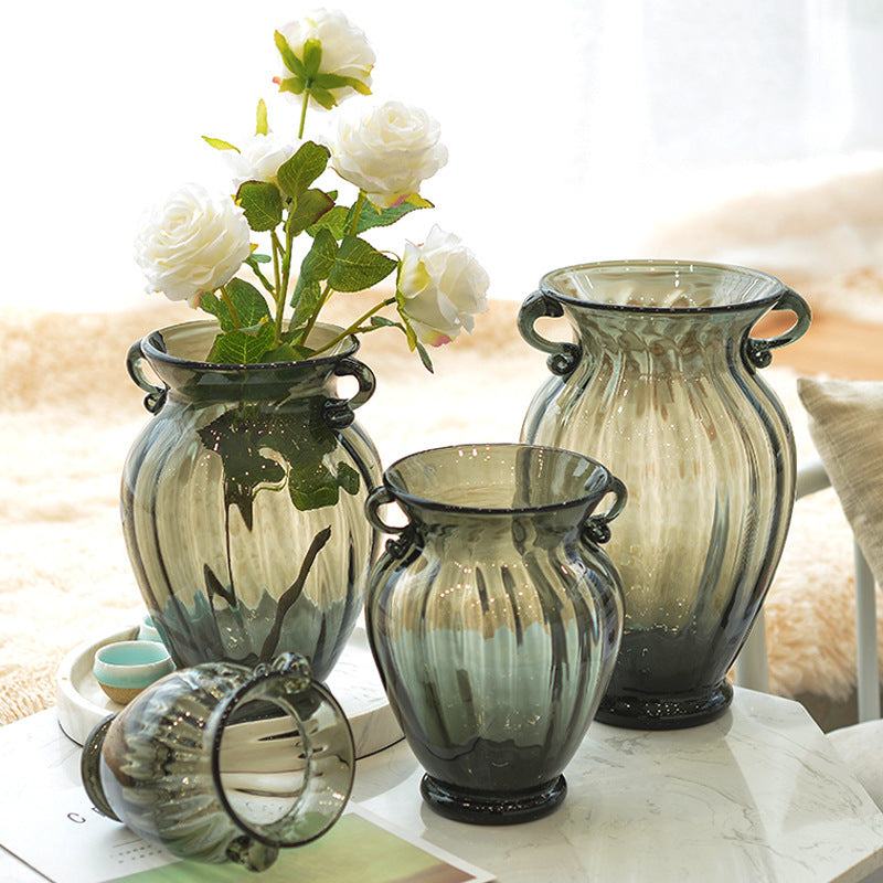 Amphora Glass - Miss One