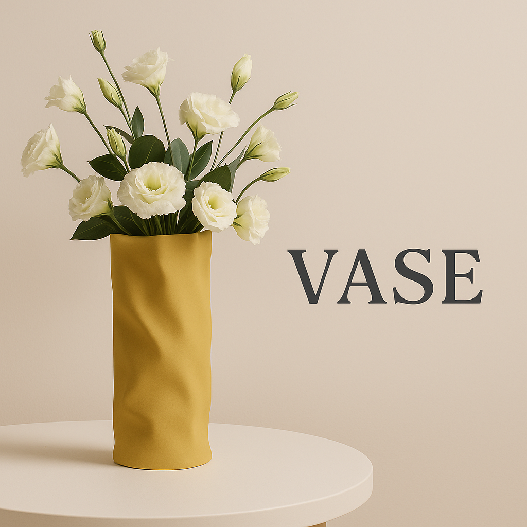 Vases