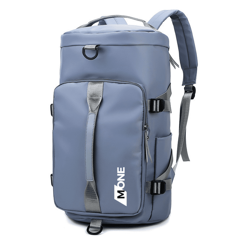 Miss One Active Gym Backpack - Miss One