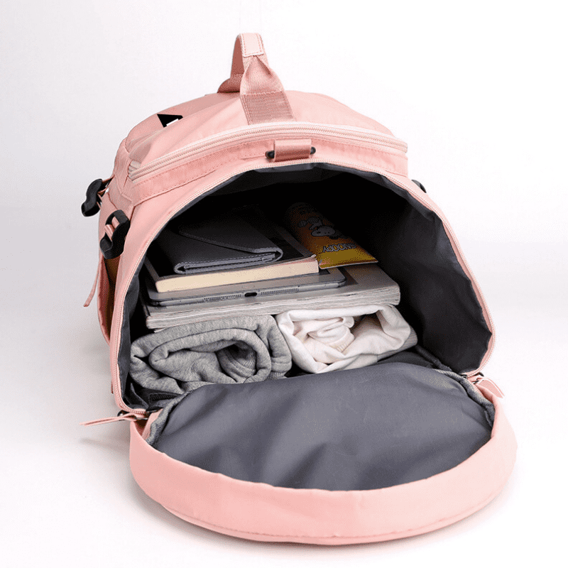 Miss One Active Gym Backpack - Miss One