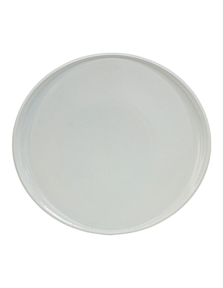 Salt&Pepper Beacon Serving Platter in Cloud - Miss One