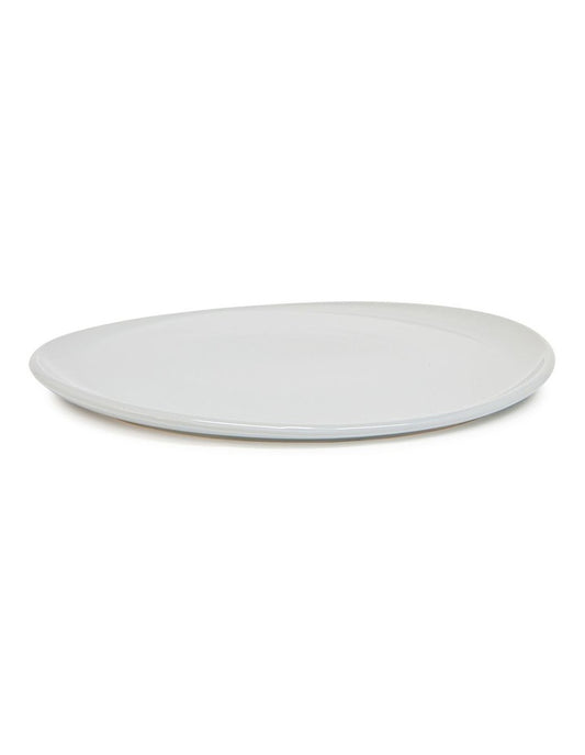 Salt&Pepper Beacon Serving Platter in Cloud - Miss One