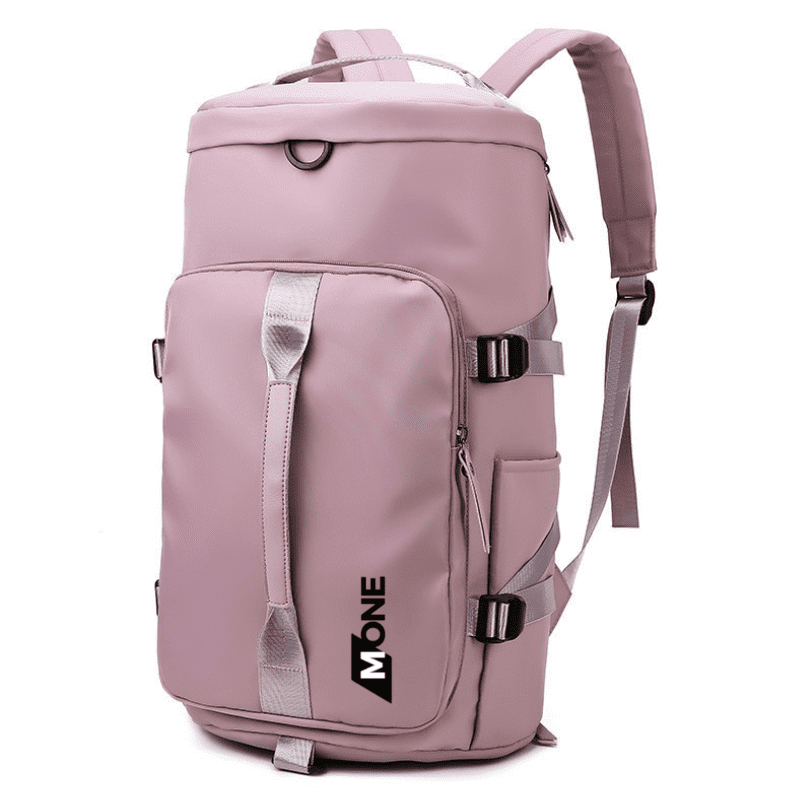 Miss One Active Gym Backpack - Miss One