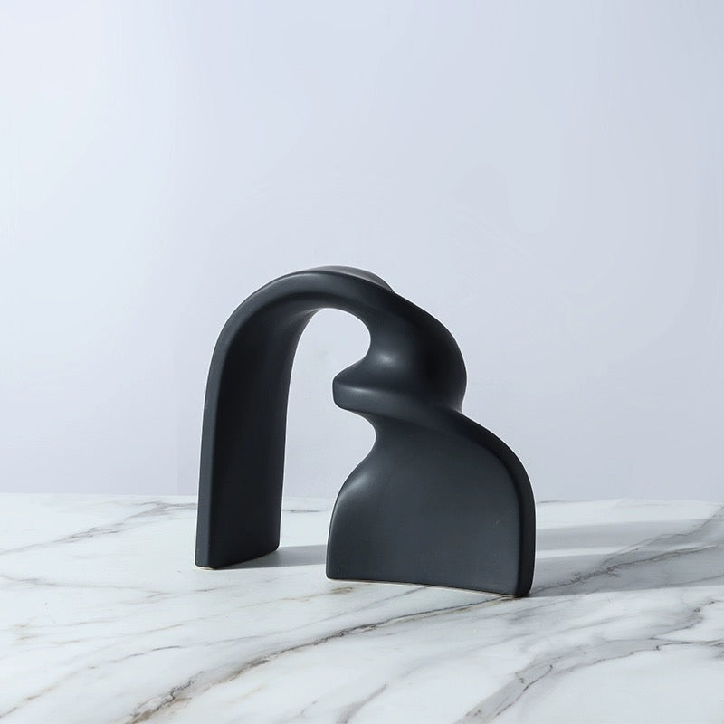 Resin abstract cascade - Miss One