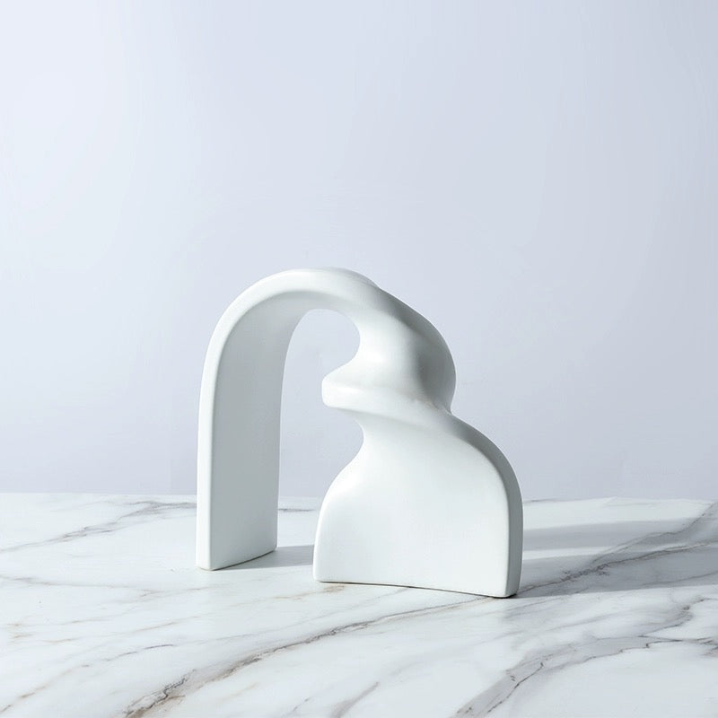 Resin abstract cascade - Miss One