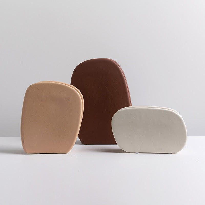 Hometown Layer Ceramic Vase Set - Miss One