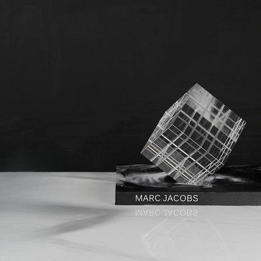 Geometric Matrix Square - Miss One