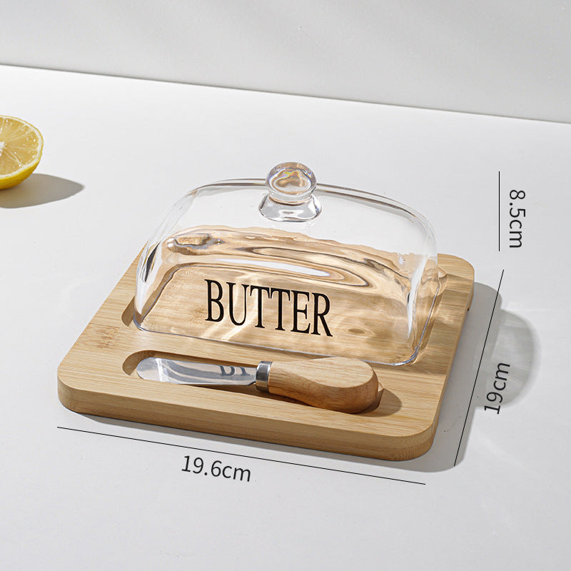 Butter Bliss Dish Set - Miss One