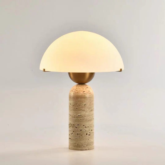 Serenity Stone Glow Lamp - Miss One