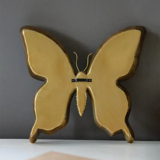 Versailles Butterfly Wall Mirror - Miss One
