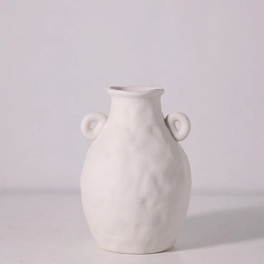 Hometown Classic Ceramic Vase 19cm - Miss One