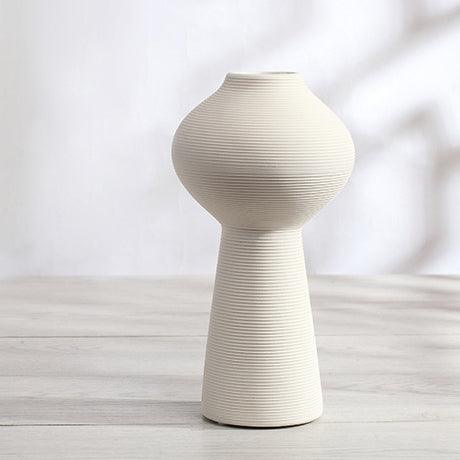 Luna Ceramic Vase - 12.5CM - Miss One