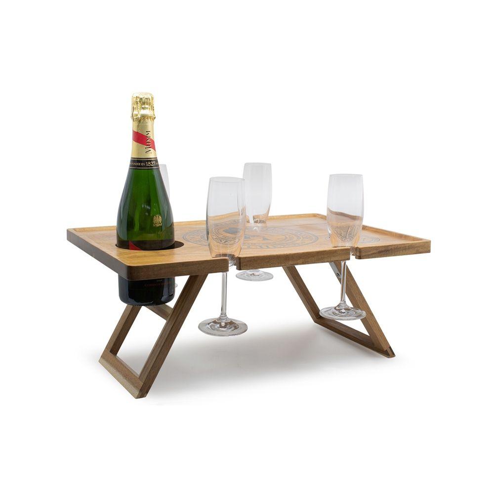 Salt&Pepper FROMAGE PICNIC TABLE - 50CM 54414 - Miss One