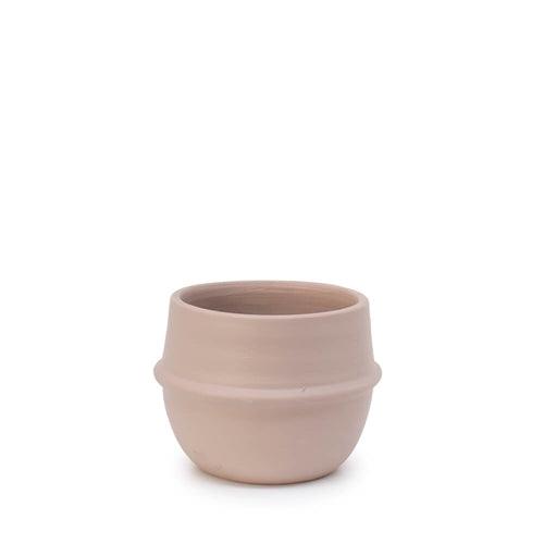 Salt & Pepper Sutton Planter Lilac 16.5 x 13cm 53531 Miss One