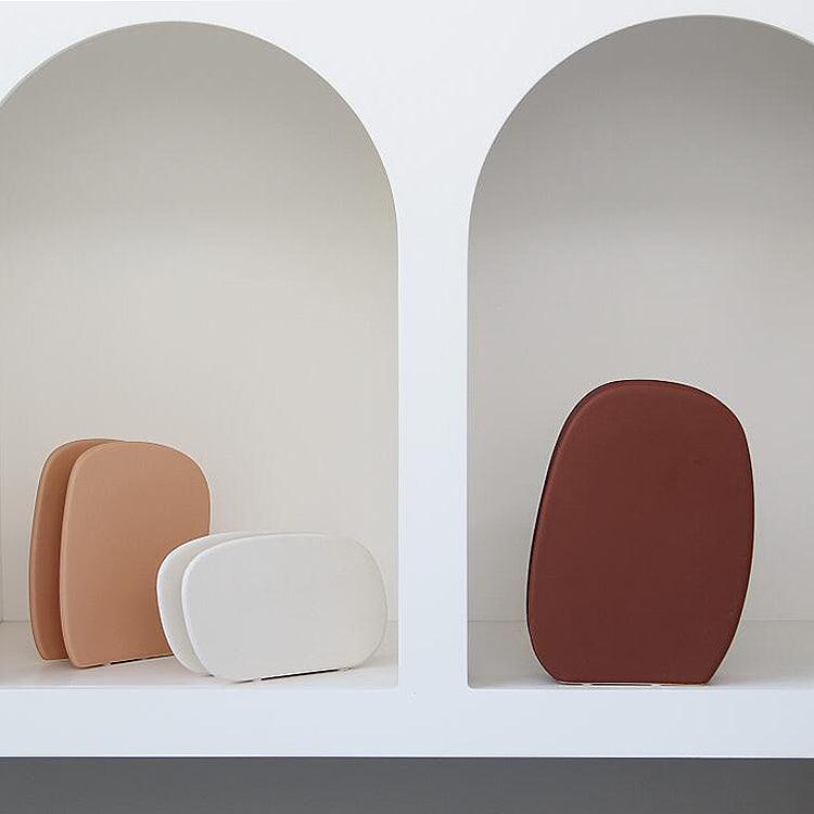 Hometown Layer Ceramic Earth Tan - Miss One