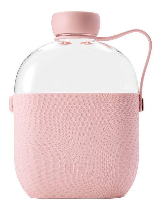HIP Bottle Dusty Pink 650ML - Miss One