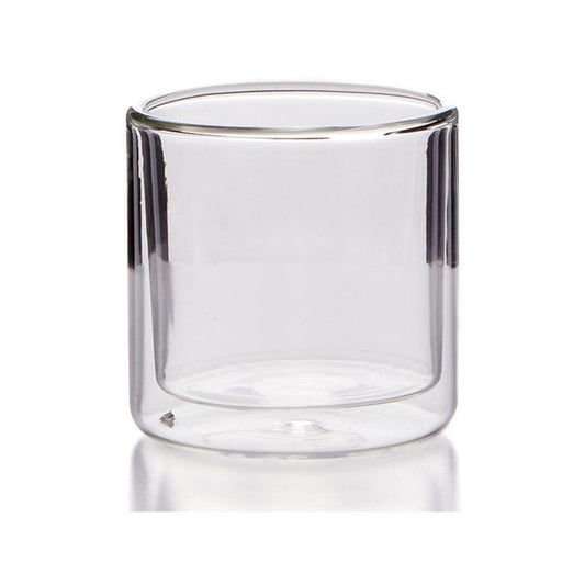 Salt&Pepper Brew Tall Espresso Glasses 85ml Set of 8 54432 - Miss One