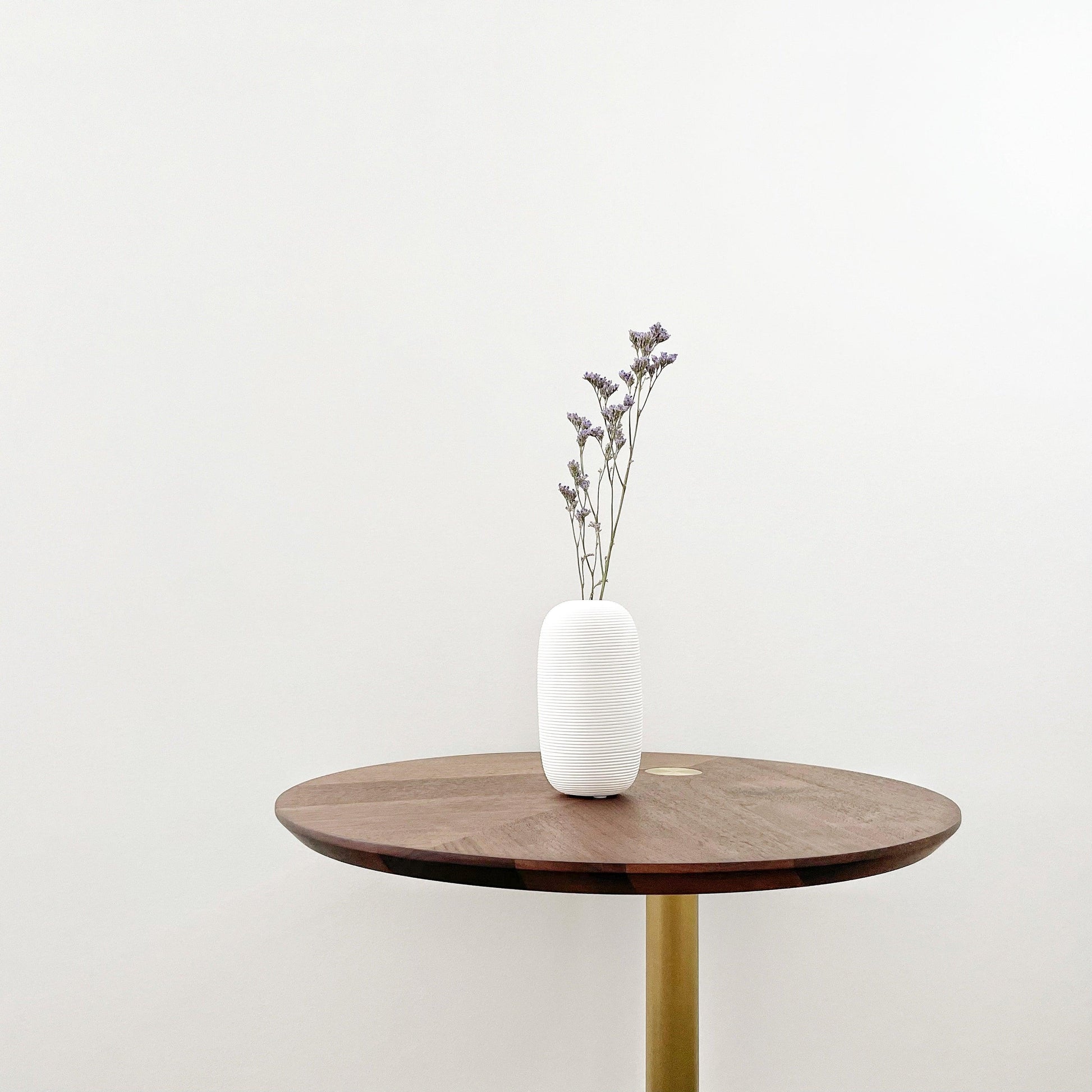 Luna Ceramic Vase - 8CM - Miss One