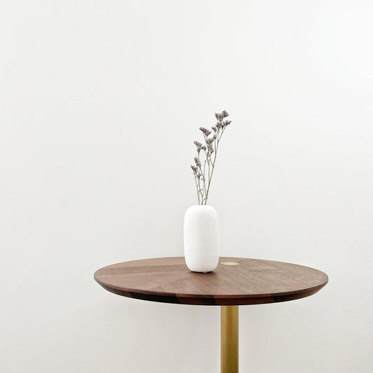 Luna Ceramic Vase - 8CM - Miss One