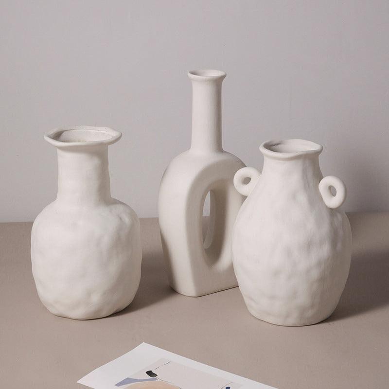 Hometown Classic Ceramic Vase 20cm - Miss One