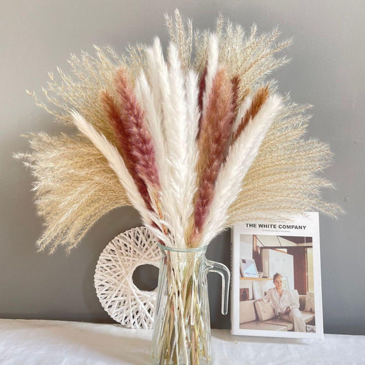 Preserved and Dry Flora Bouquet - Miss One