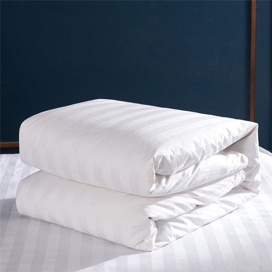 500TC Egyptian Cotton Quilt Cover - Miss One