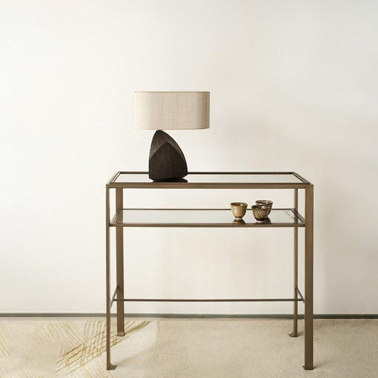 Zen Elegant Table Lamp - Miss One