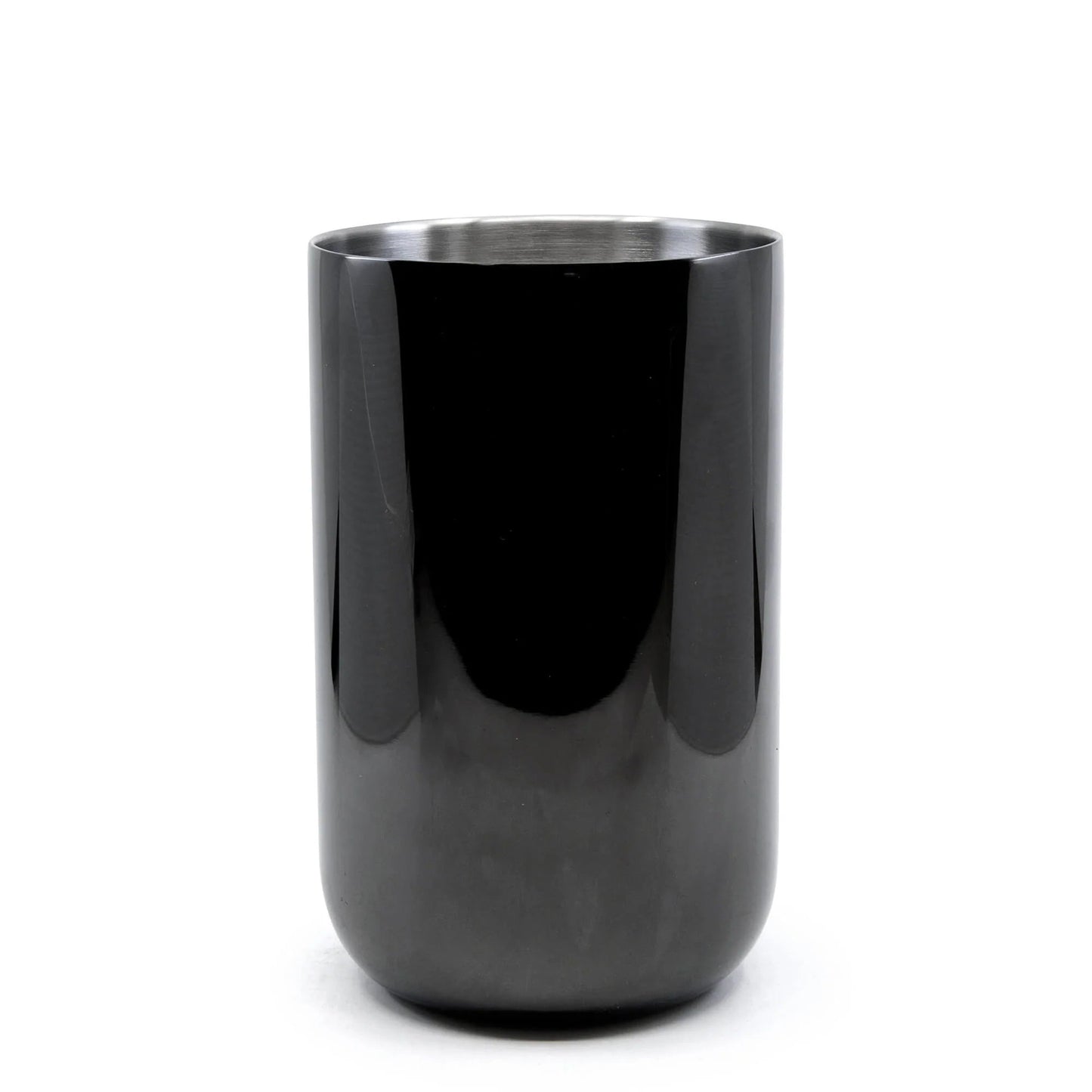 Salt&Pepper Kennedy Wine Cooler 20cm - Metallic 515178 - Miss One