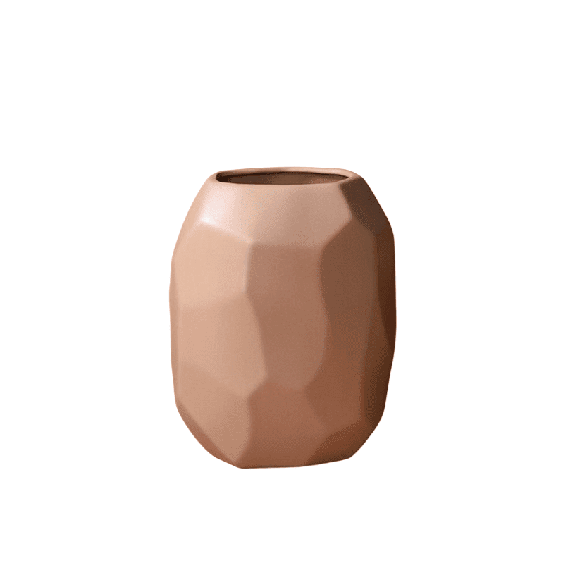 Pineapple Ceramic Vase Pot Large - Miss One