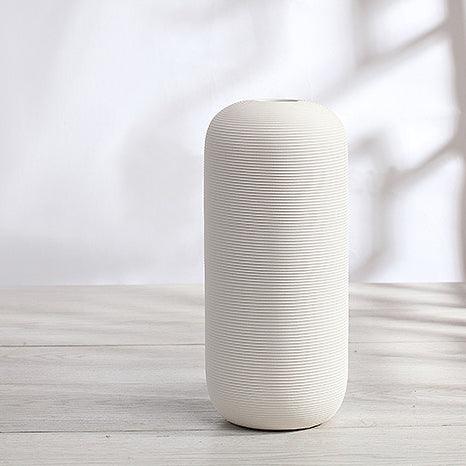 Luna Ceramic Vase - 11CM - Miss One