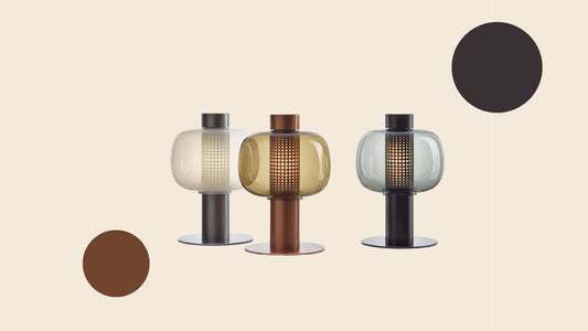 Illuminate Your Home with Style: Introducing the Miss One Signature Stylish Metal Table Lamp