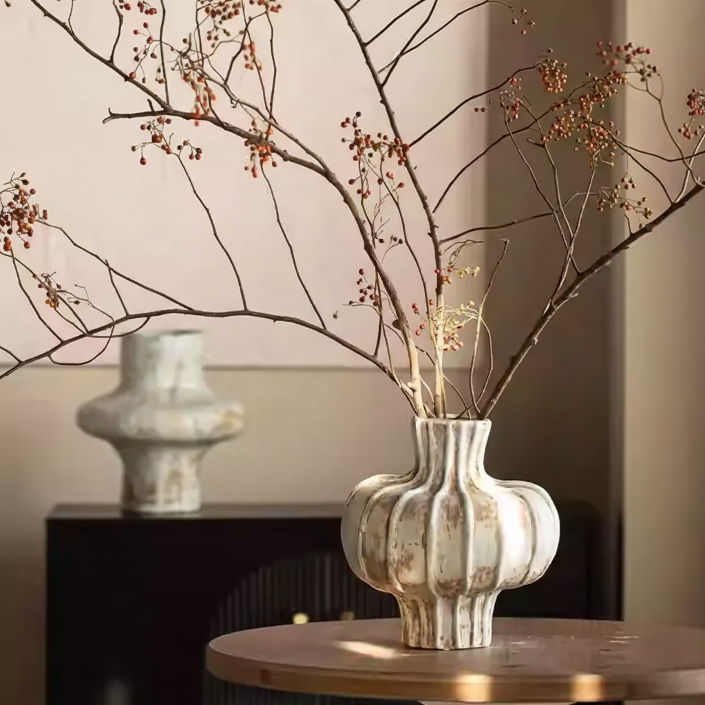 The Art of Imperfection: Finding Soul in Wabi-Sabi Ceramics