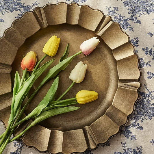 Versailles Elegance Decorative Tray - Miss One