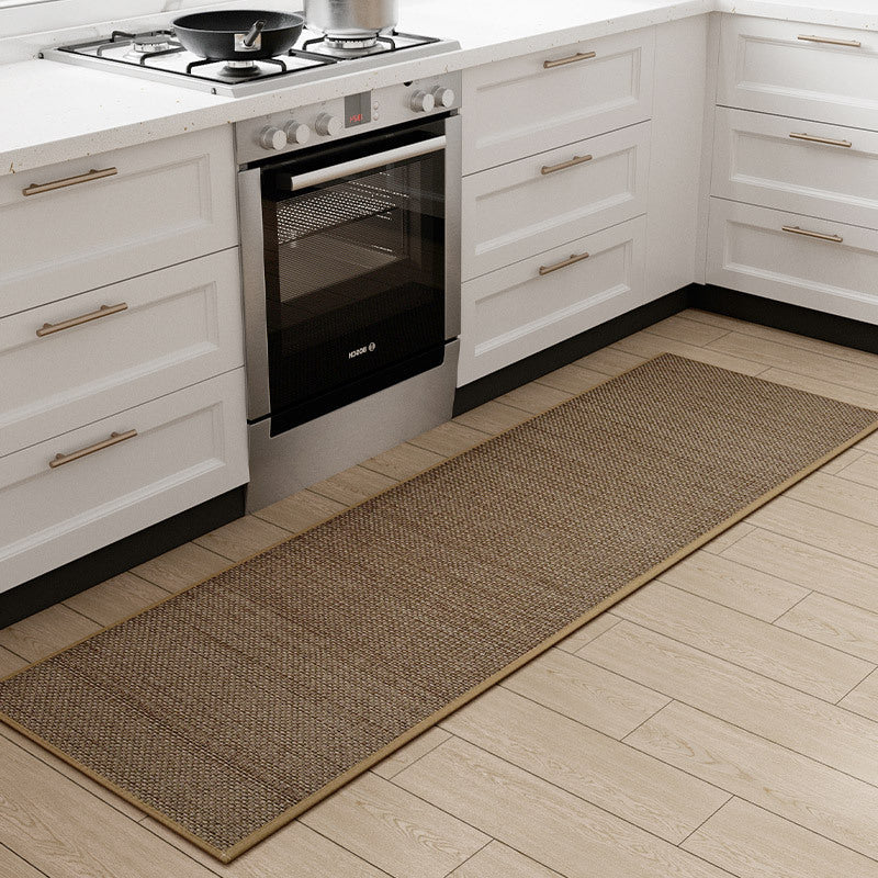 Hometown Anti-slip Kitchen Mat - Miss One