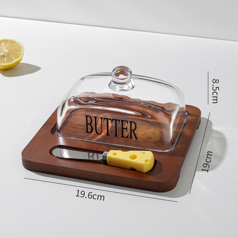 Butter Bliss Dish Set - Miss One