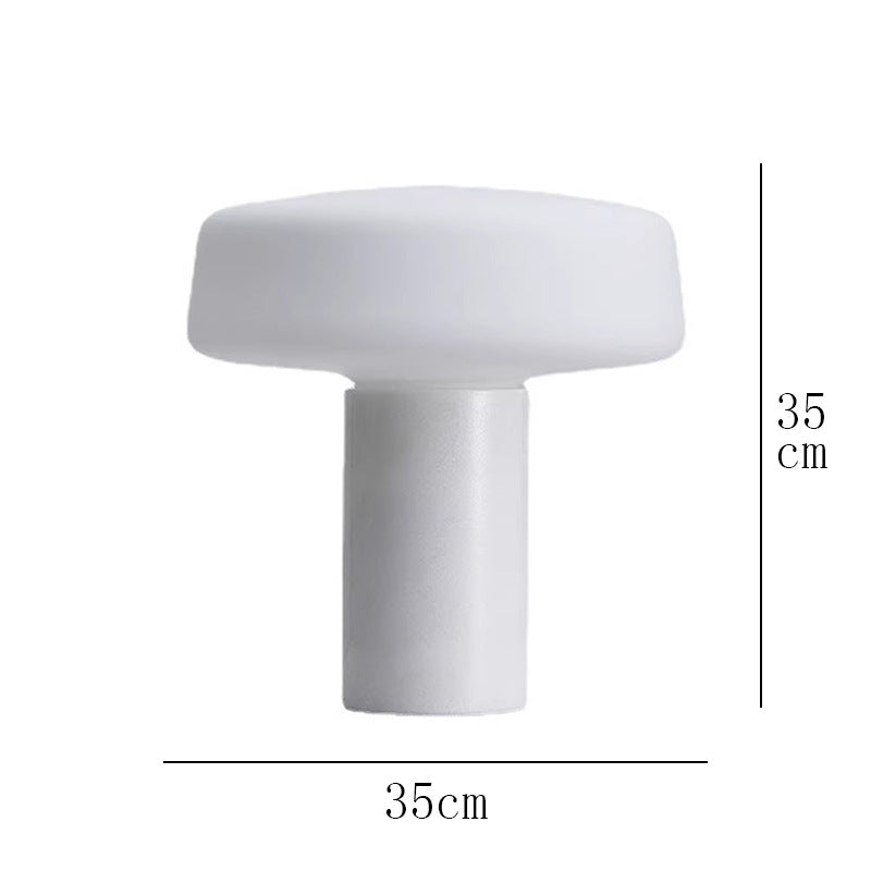 Marble Aura Dome Lamp - Miss One