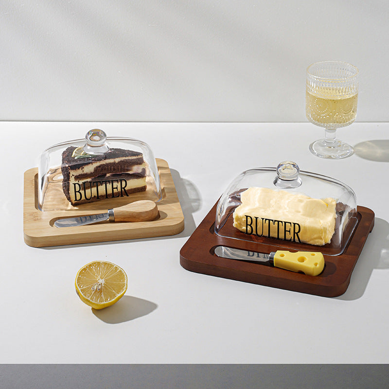 Butter Bliss Dish Set - Miss One