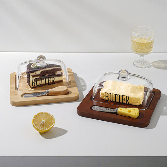 Butter Bliss Dish Set - Miss One