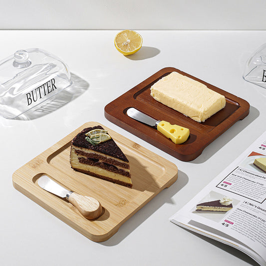 Butter Bliss Dish Set - Miss One