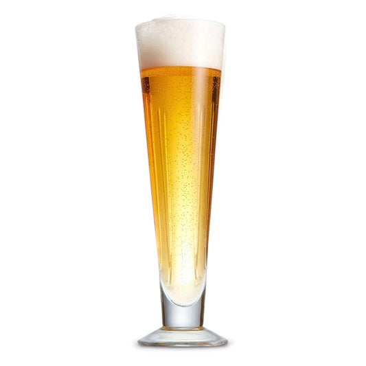 Salt&Pepper 'Salut' Beer Pilsner Set of 6 08989 - Miss One