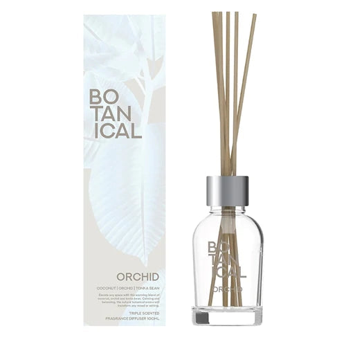 Salt&Pepper Botanical Diffuser Orchid 100ml 51621 - Miss One