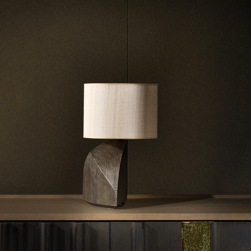 Zen Elegant Table Lamp - Miss One