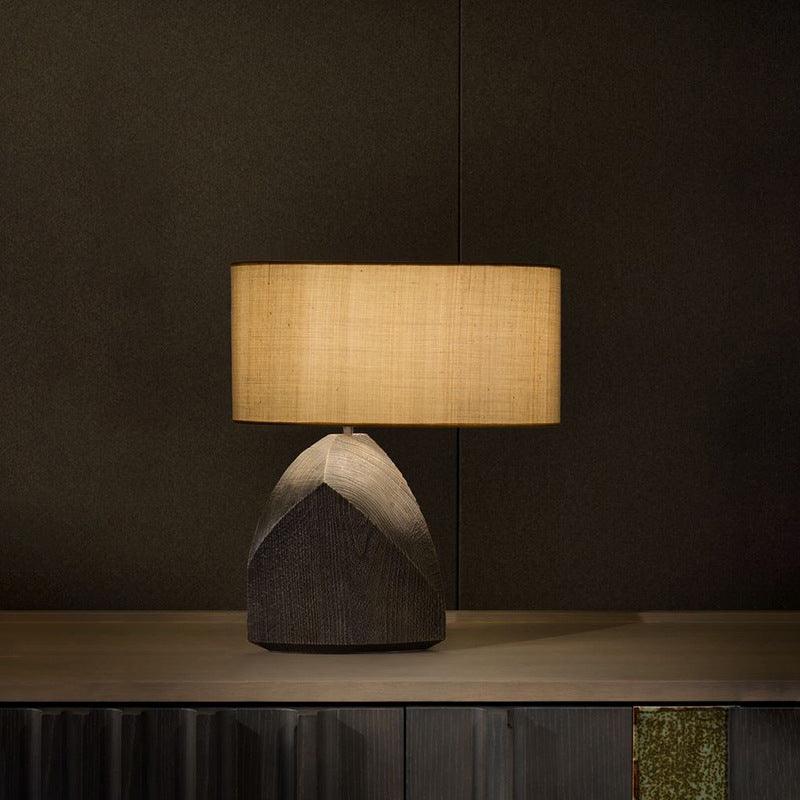 Zen Elegant Table Lamp - Miss One